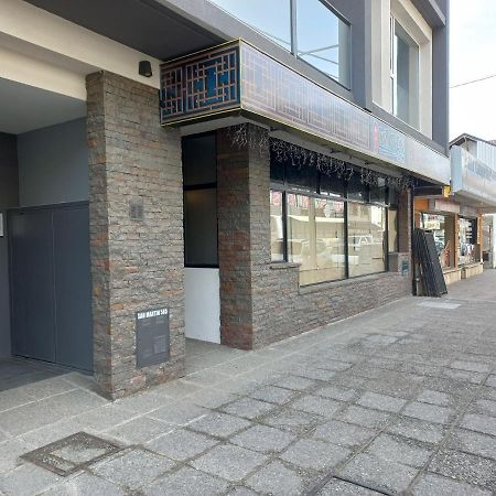 Acqua Apartments Bariloche Luaran gambar