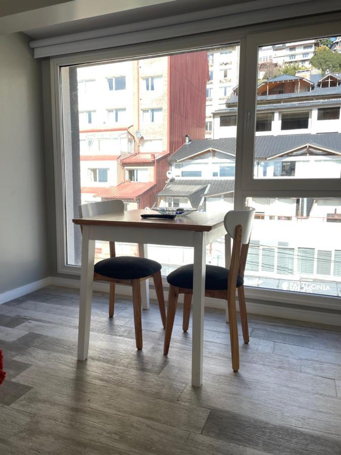 Acqua Apartments Bariloche Luaran gambar