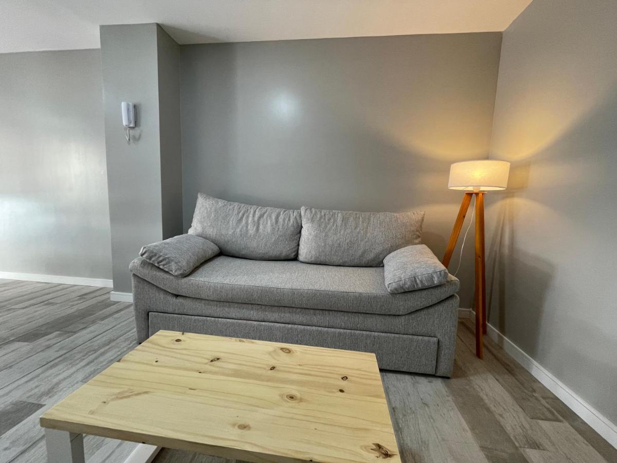 Acqua Apartments Bariloche Luaran gambar
