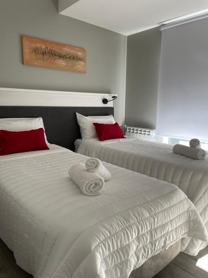 Acqua Apartments Bariloche Luaran gambar