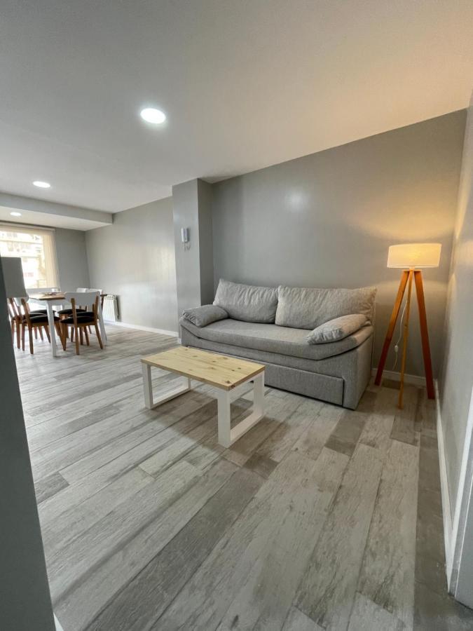 Acqua Apartments Bariloche Luaran gambar