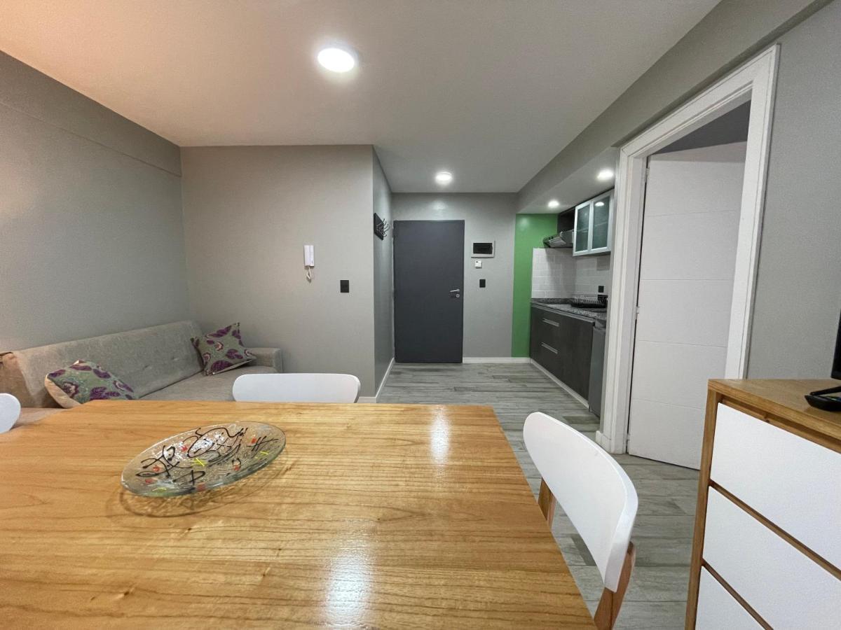 Acqua Apartments Bariloche Luaran gambar